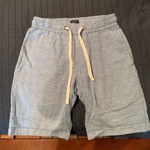 J crew summer shorts